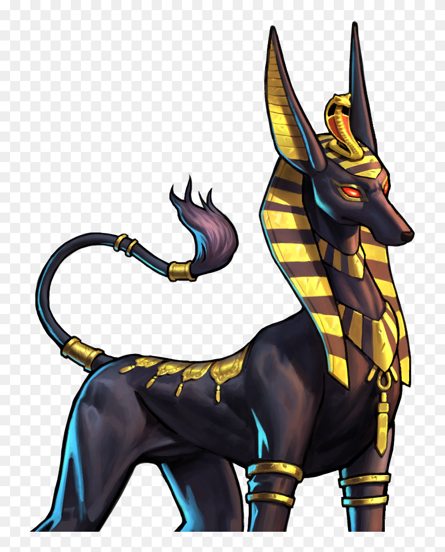 Transparent Pharaoh Clip Art - Pharaoh Hound Art - Png Download