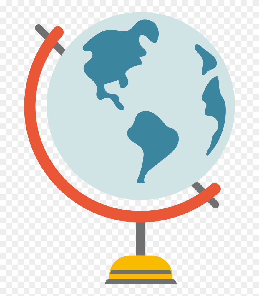 Geography Clipart Clip Art - Geography Clipart Png Transparent Png