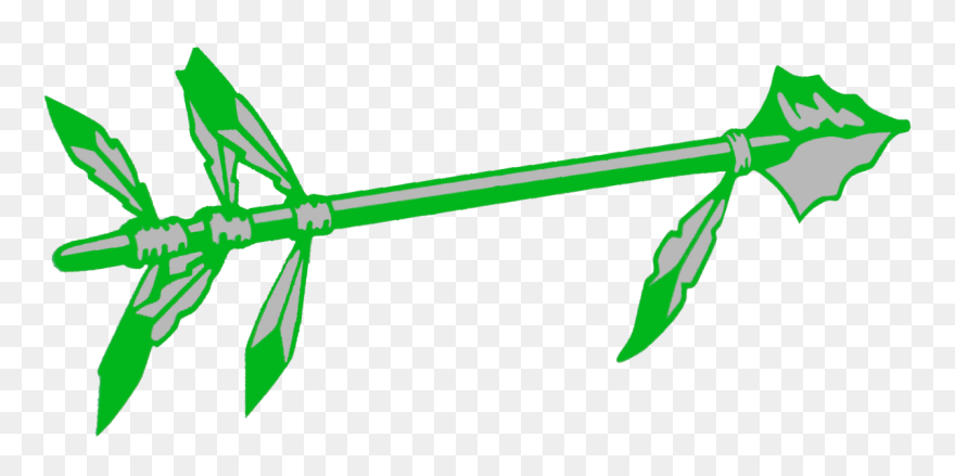 Spear Drawing Transparent Clipart