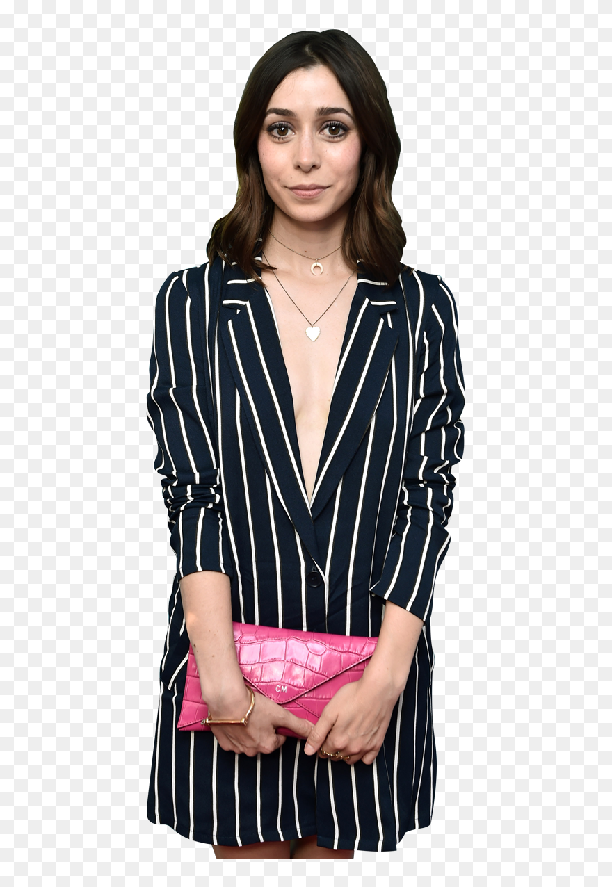 Transparent Actress Awkward - Yumi Kim South Side Dress Clipart