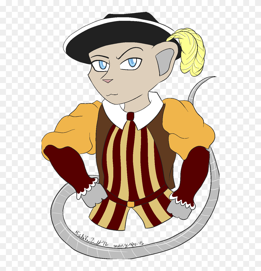 Little Harvest Moon - Cartoon Clipart