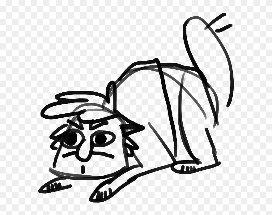 Image - Line Art Clipart