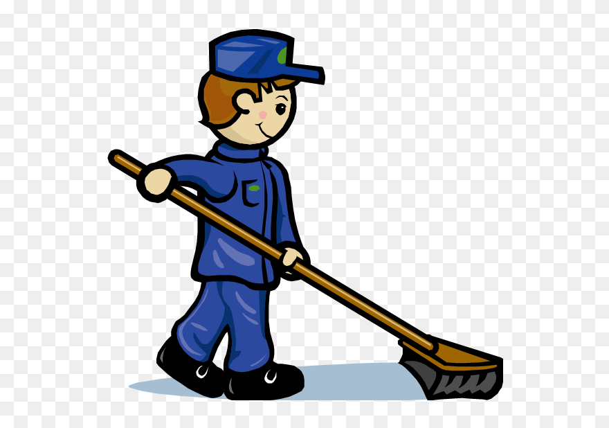 Street Sweeper Png Clipart Transparent Png