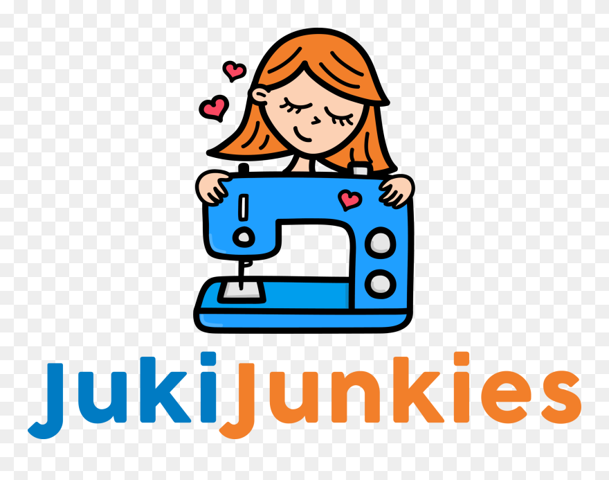 Juki Junkies - Cartoon Clipart