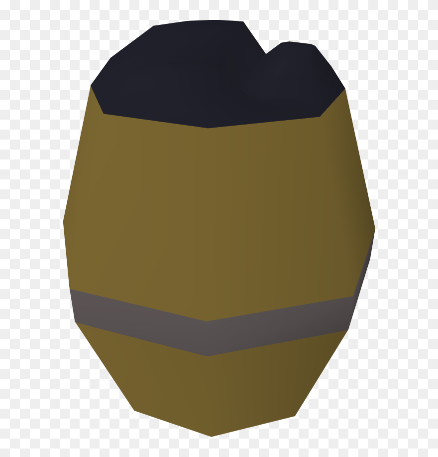 Barrel Of Money Clipart Png Stock Barrel Of Coal-tar - Illustration Transparent Png