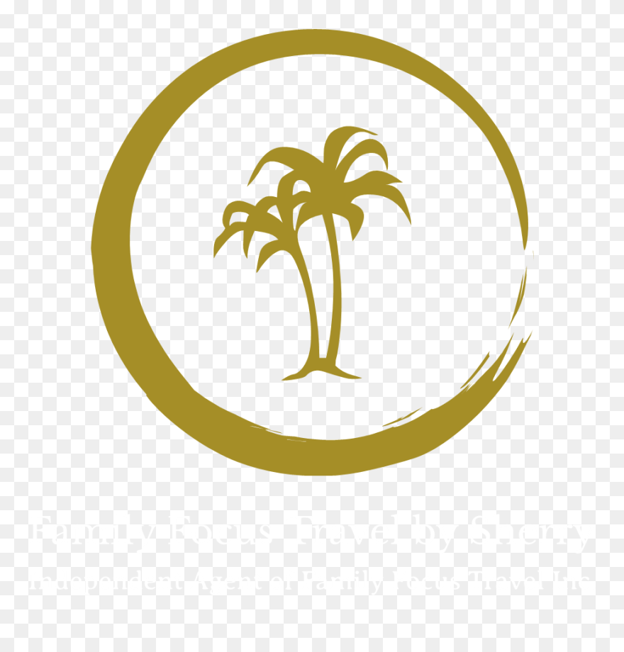 Palm Tree Png Icon Clipart