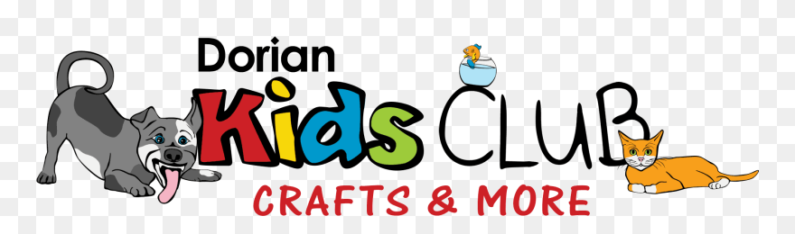 Craft Clipart