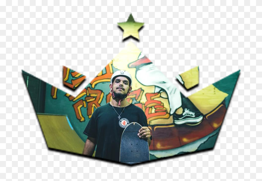 Tristan Strange Camp Roayl - Creative Arts Clipart