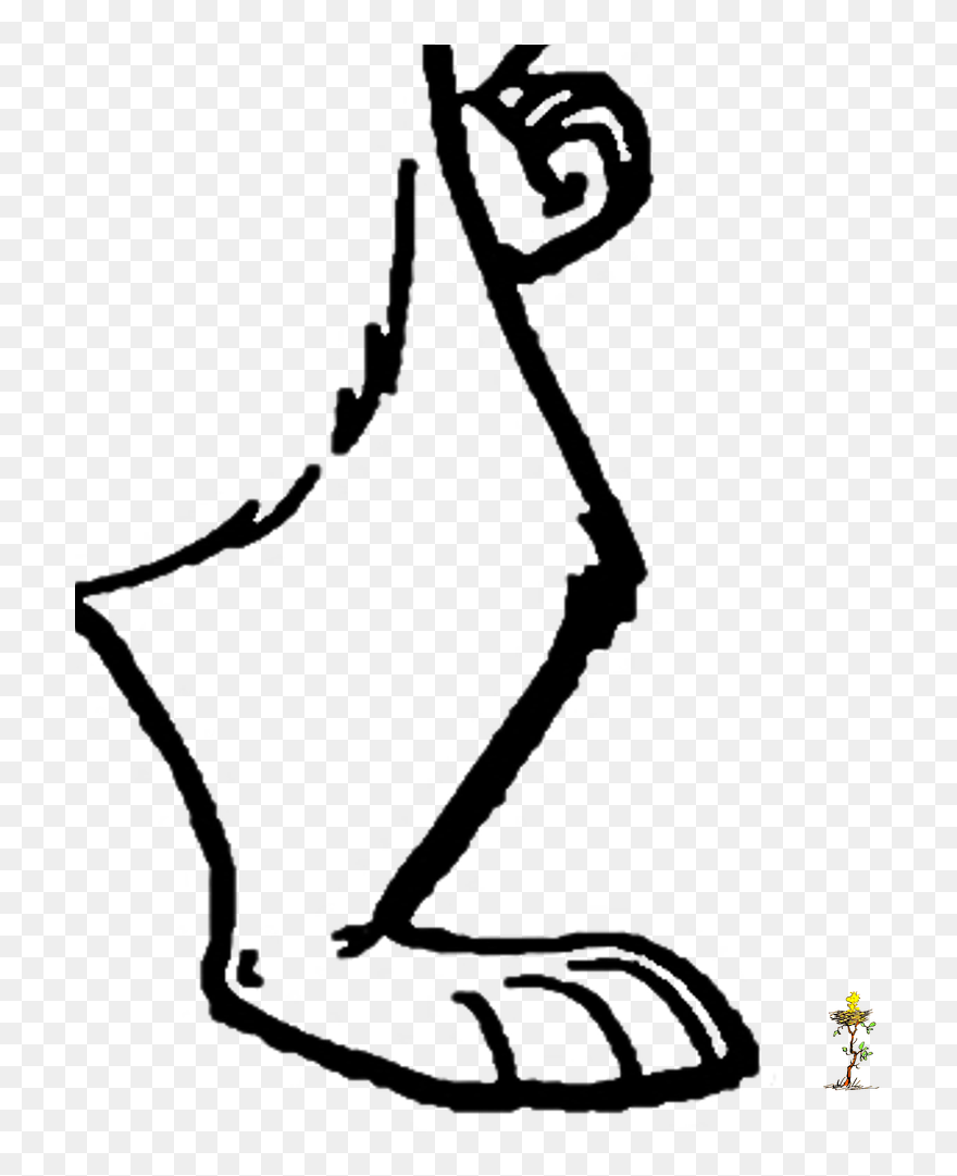 Woodstock Happy To Have A Friend Giant Guard Dog Clipart