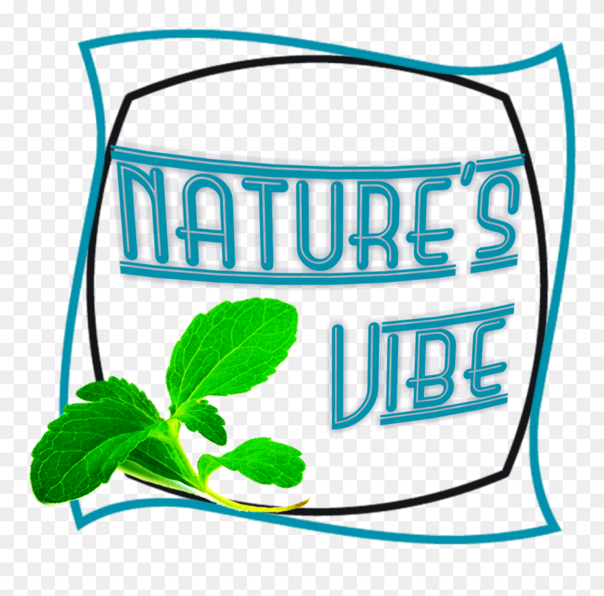 Nature"s Vibe Clipart