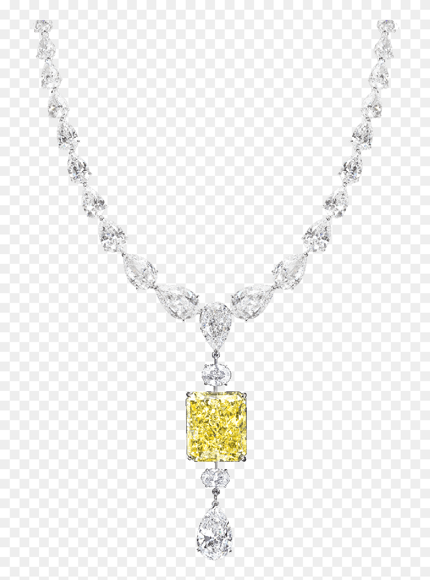Jewelry Clipart Fancy Jewelry - Hematite Gold Necklace Paparazzi - Png Download