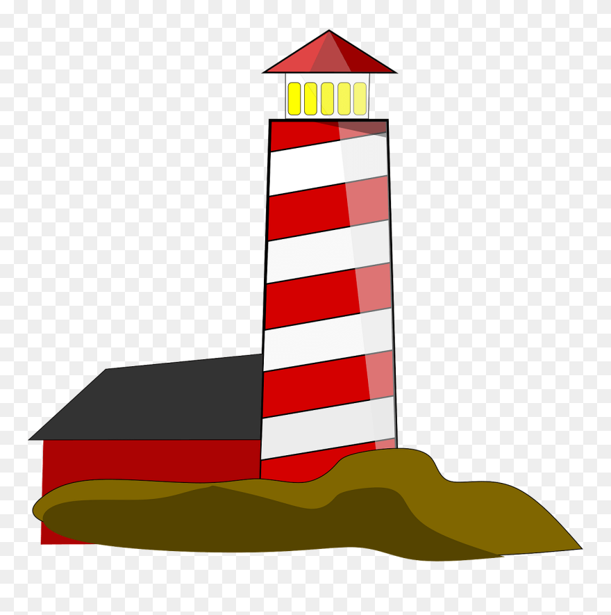 Tower Clipart - Png Download