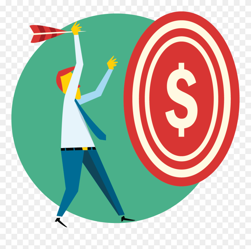 Transparent Strategy Png - Business Strategy Clipart