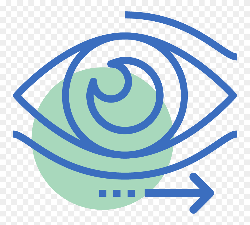 Our Vision Icon - Cash Flow Icon Png Clipart