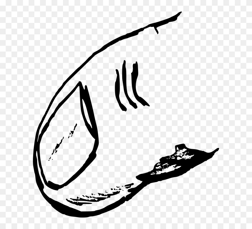 Transparent Nail Clipart - Nail Clip Art - Png Download