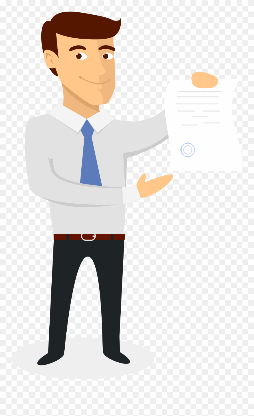 Trademark Registration - Self Assessment Png Clipart