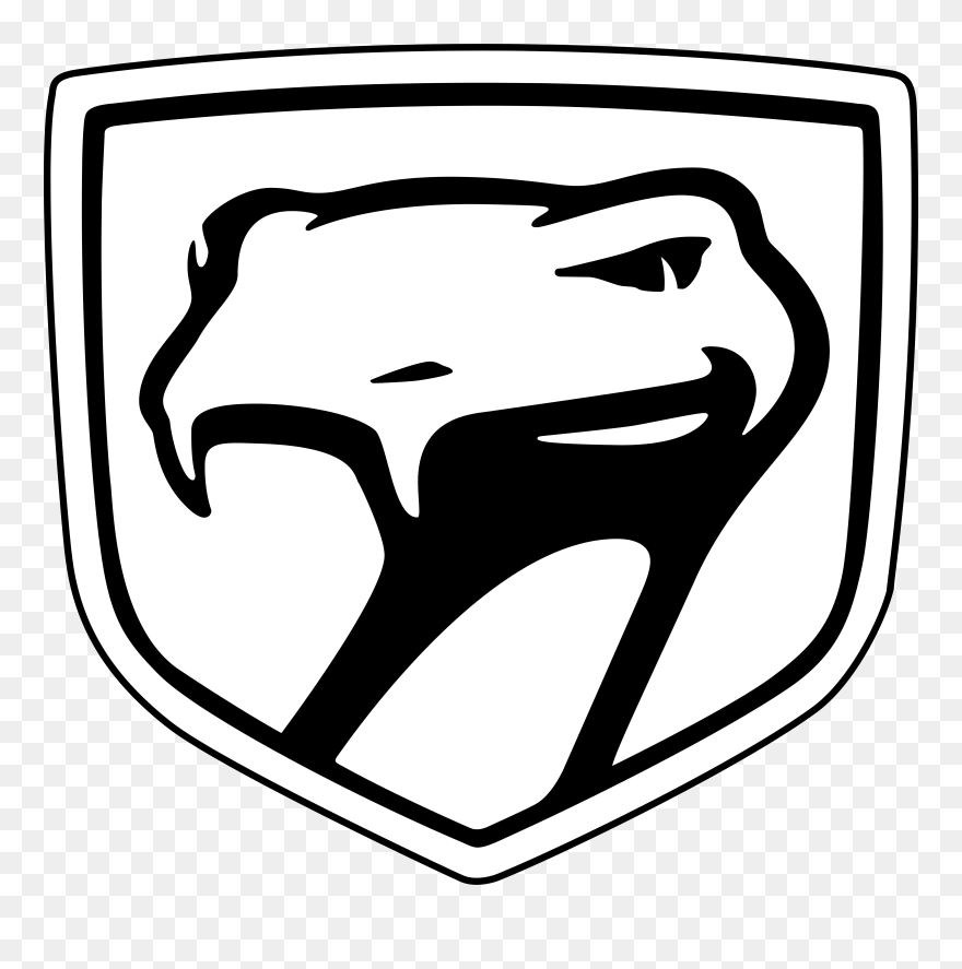 2010 Dodge Viper Dodge Ram Srt-10 Ram Trucks Ram Pickup - Dodge Viper Gts Logo Clipart
