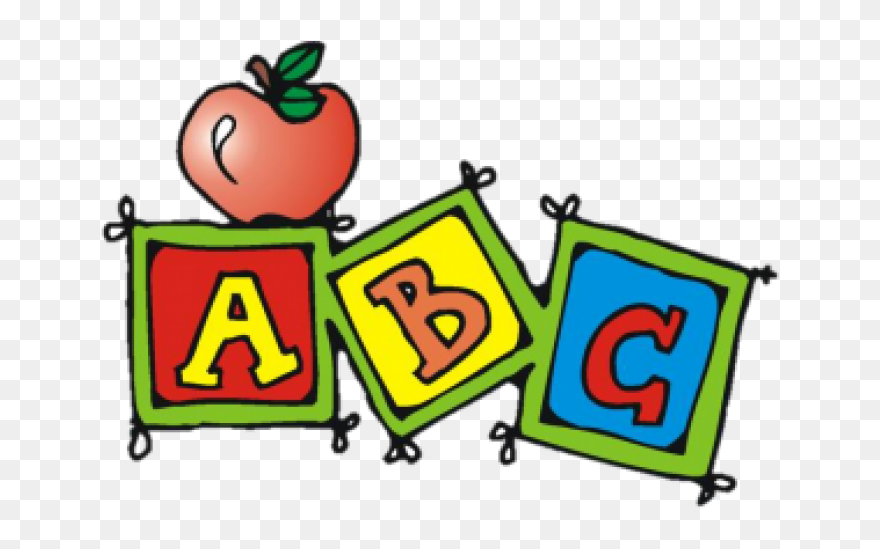 Phonics Clipart - Png Download
