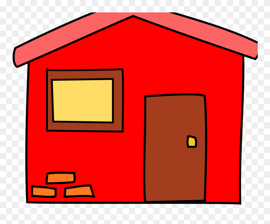 House Clipart