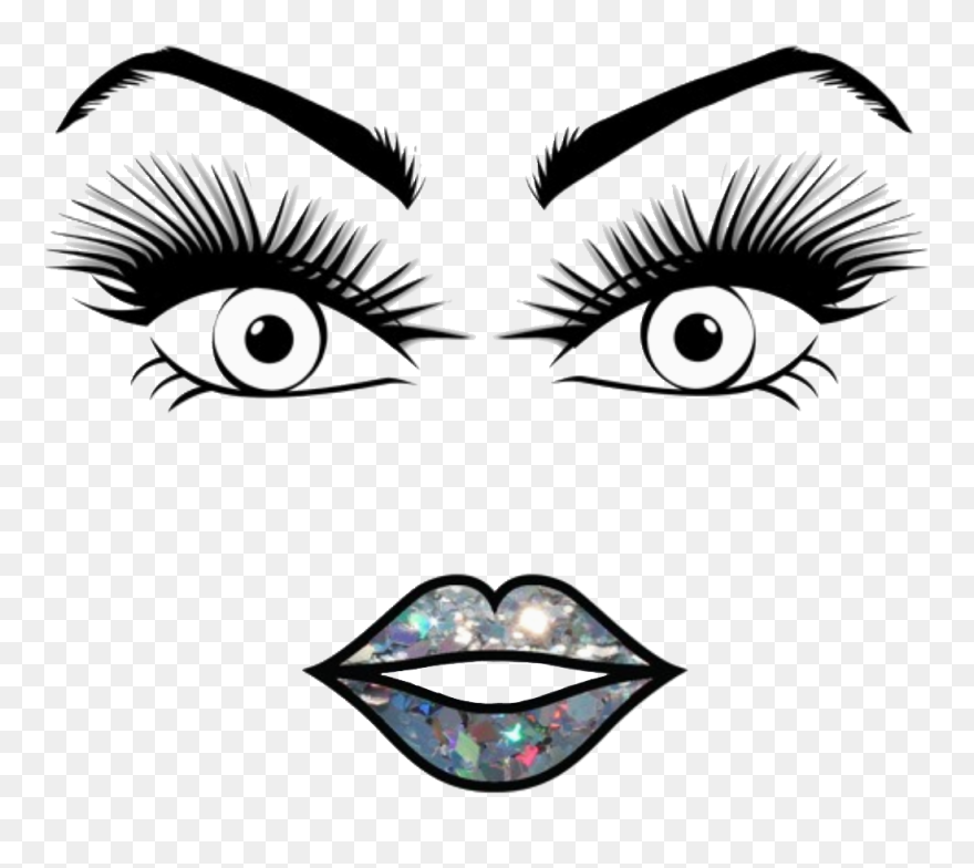 Eye Color Clipart