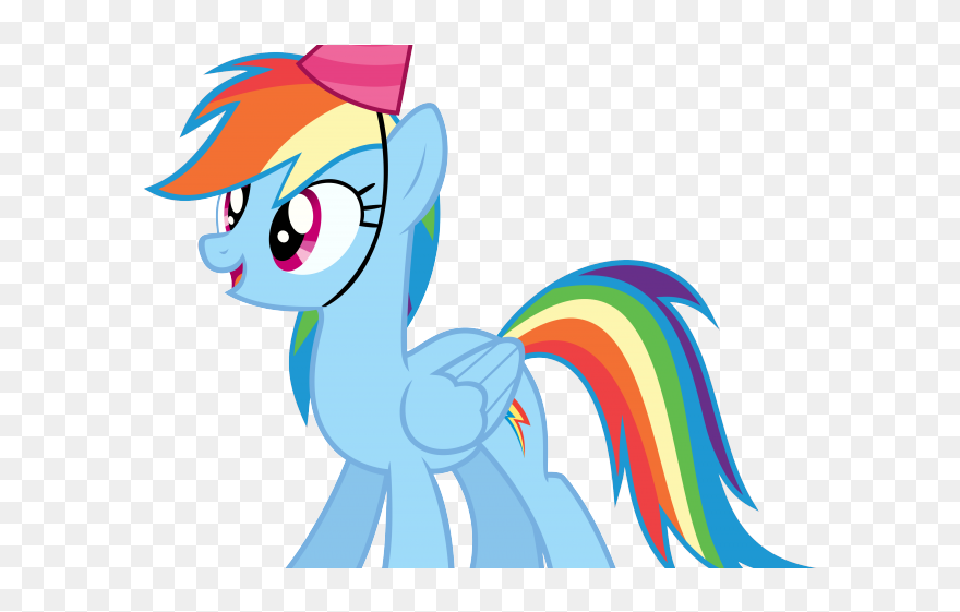 My Little Pony Png Clipart