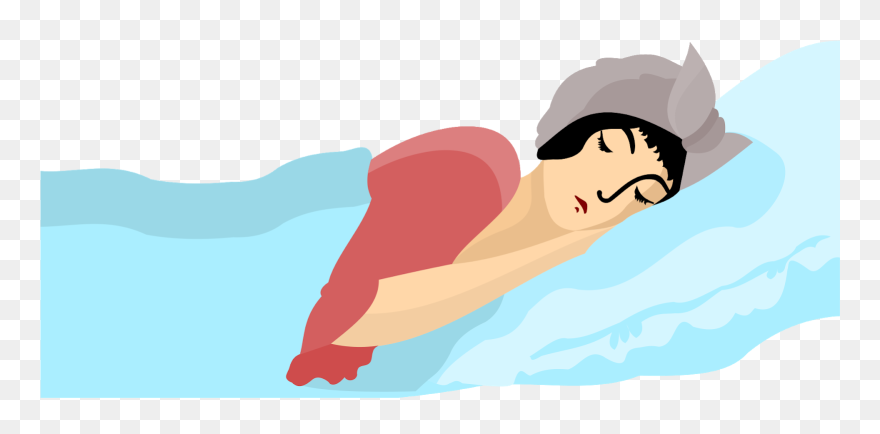 Transparent Dream Catcher Clipart - Sleeping Png Transparent