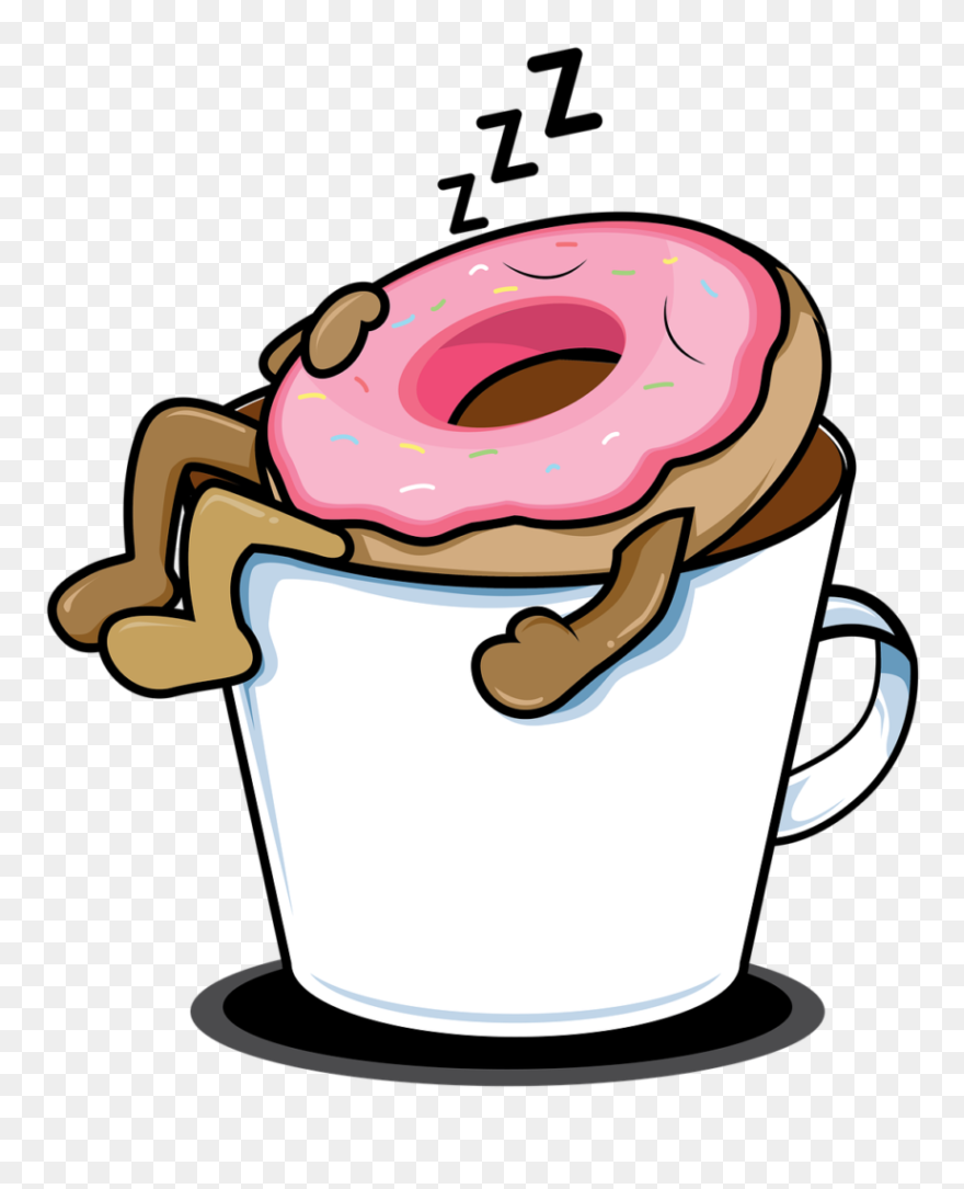 Buongiorno Buon Sabato Invernale Clipart