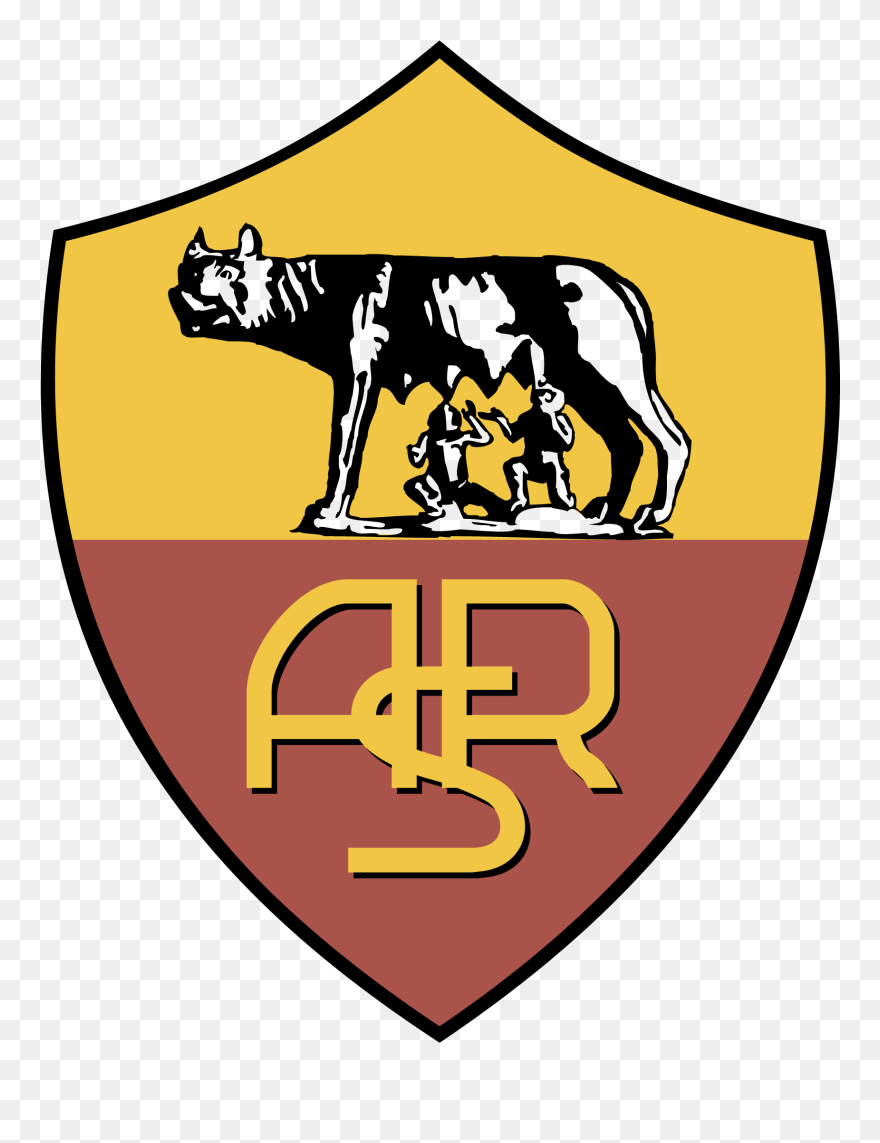 A.s. Roma Clipart