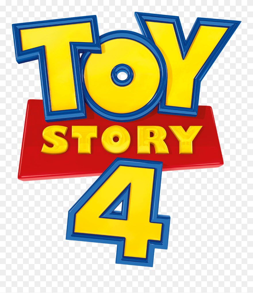 Toy Story Clipart