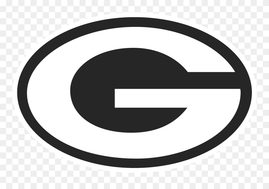 Seahawks Vector Svg - Green Bay Packers Logo Clipart