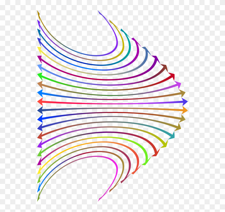 Pink,symmetry,area - Clip Art - Png Download