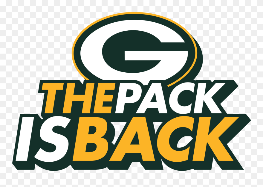 Packers Nfc Championship Round Guide - Green Bay Packers Clipart