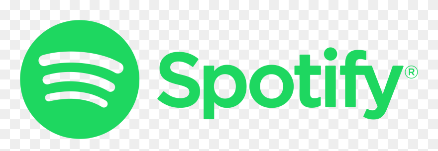 Spotify Green Logo Clip Arts - Spotify Logo Png Transparent