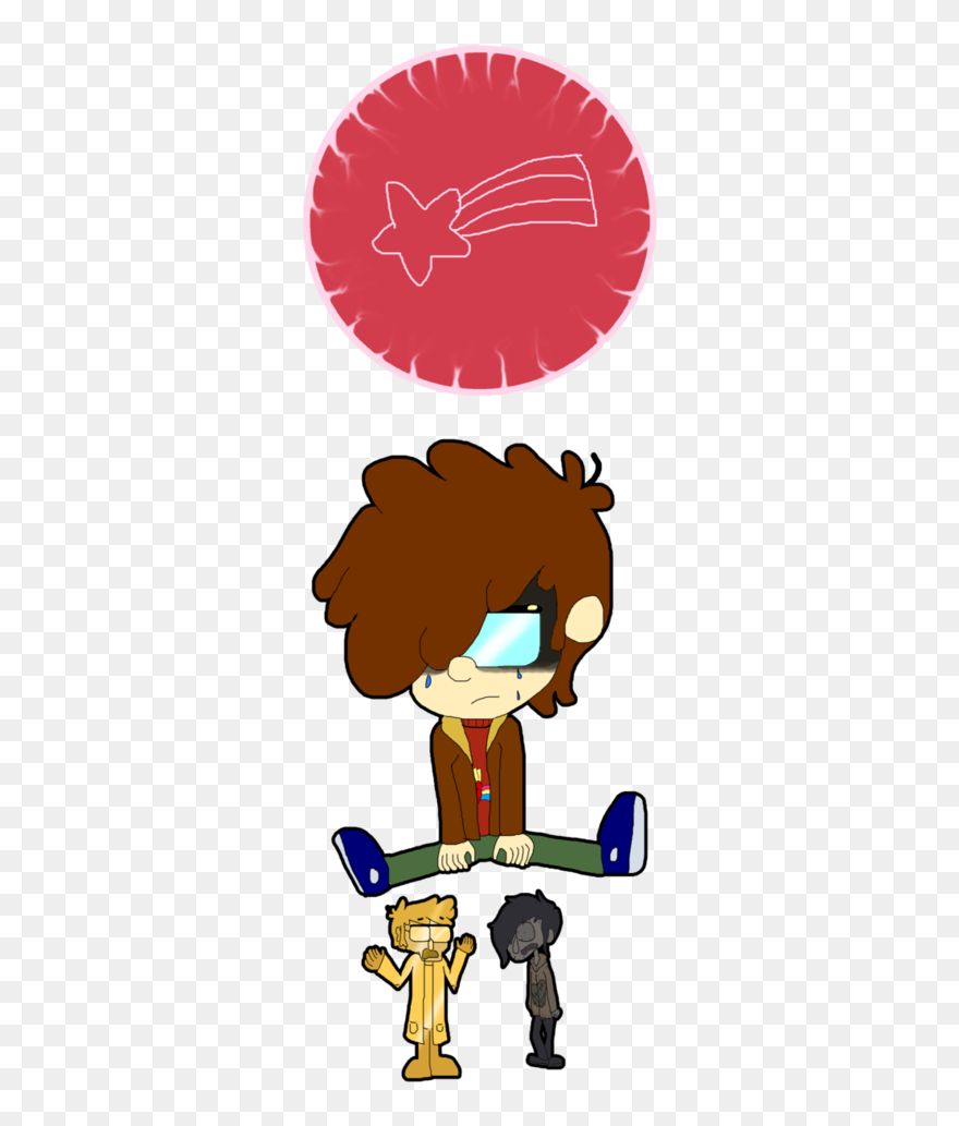 Grampa Daddy Where Is - Cartoon Clipart