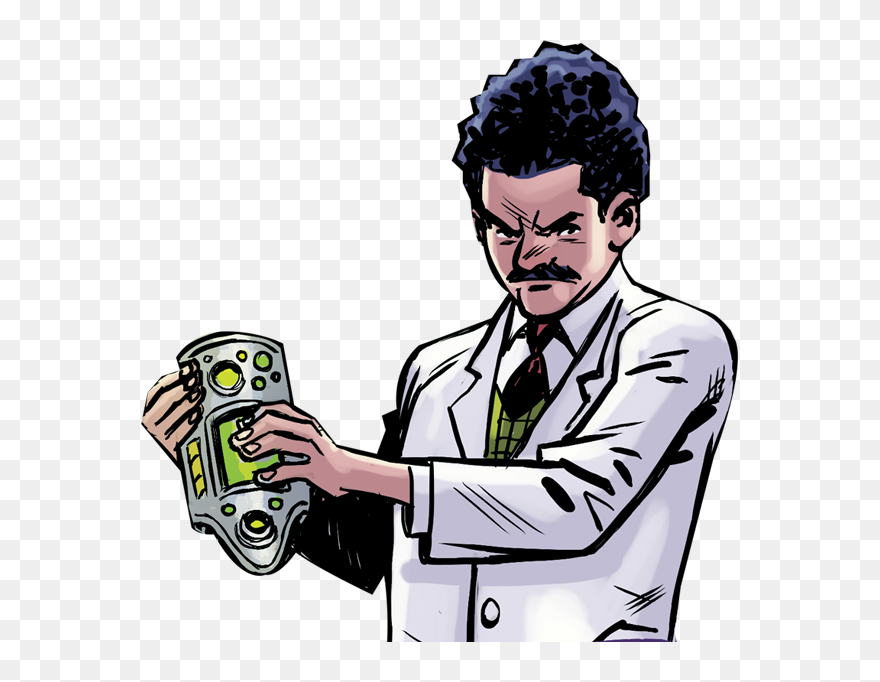 Stein - Cartoon Clipart