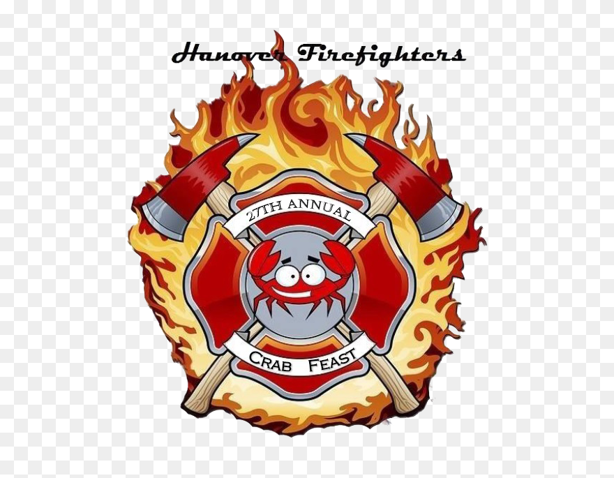 Hanover 27th Crab Feast - Clip Art - Png Download