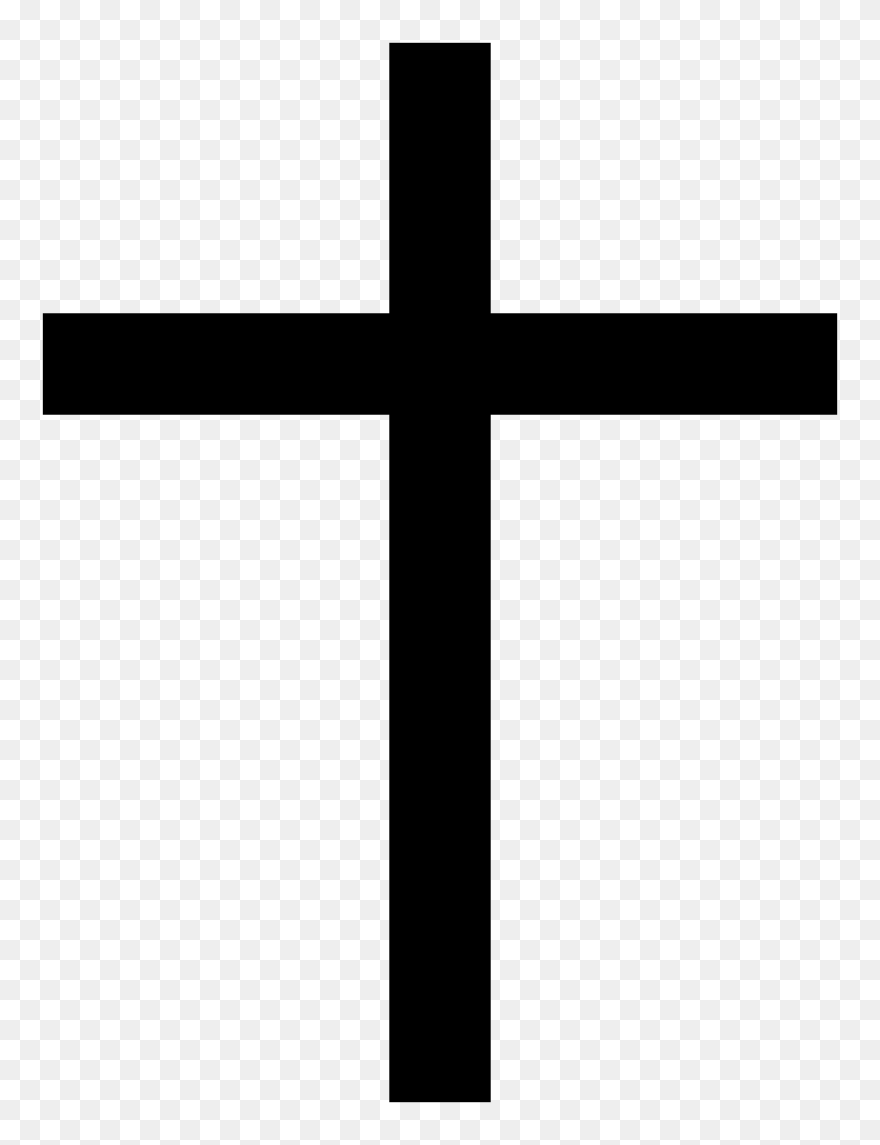Passion Sunday 2014 - Stick Cross Clipart