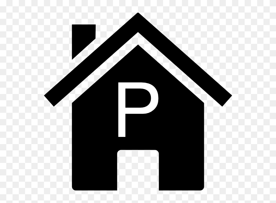 House Clipart - Png Download