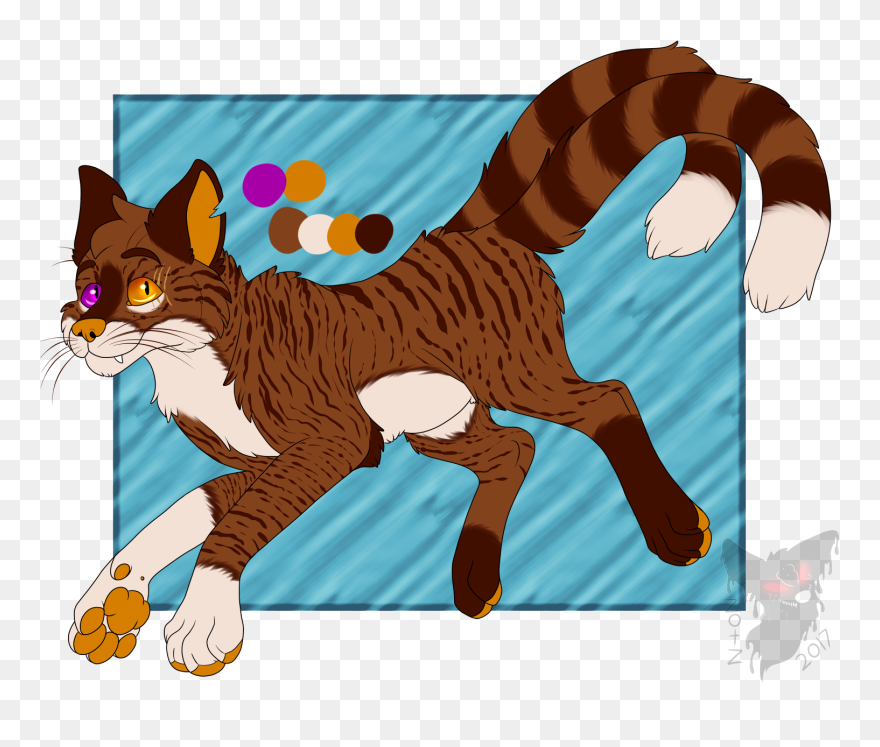 Transparent Kitty Cat Clip Art - Png Download