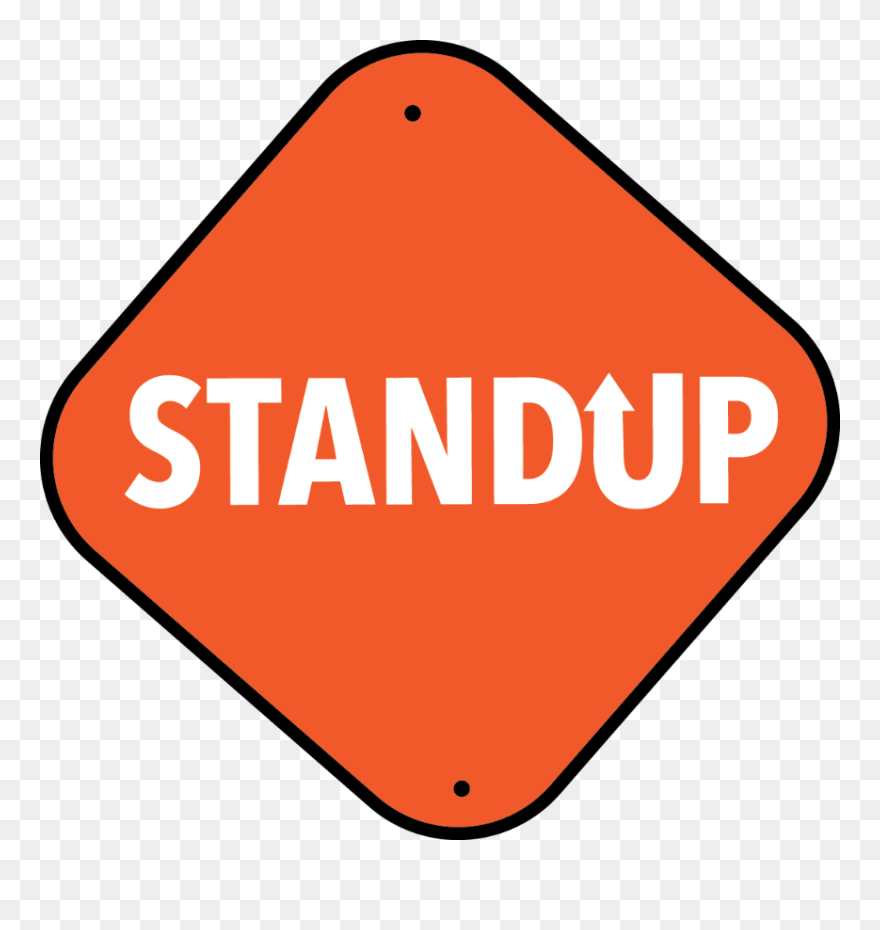 Transparent Bullying Clipart - Sign - Png Download