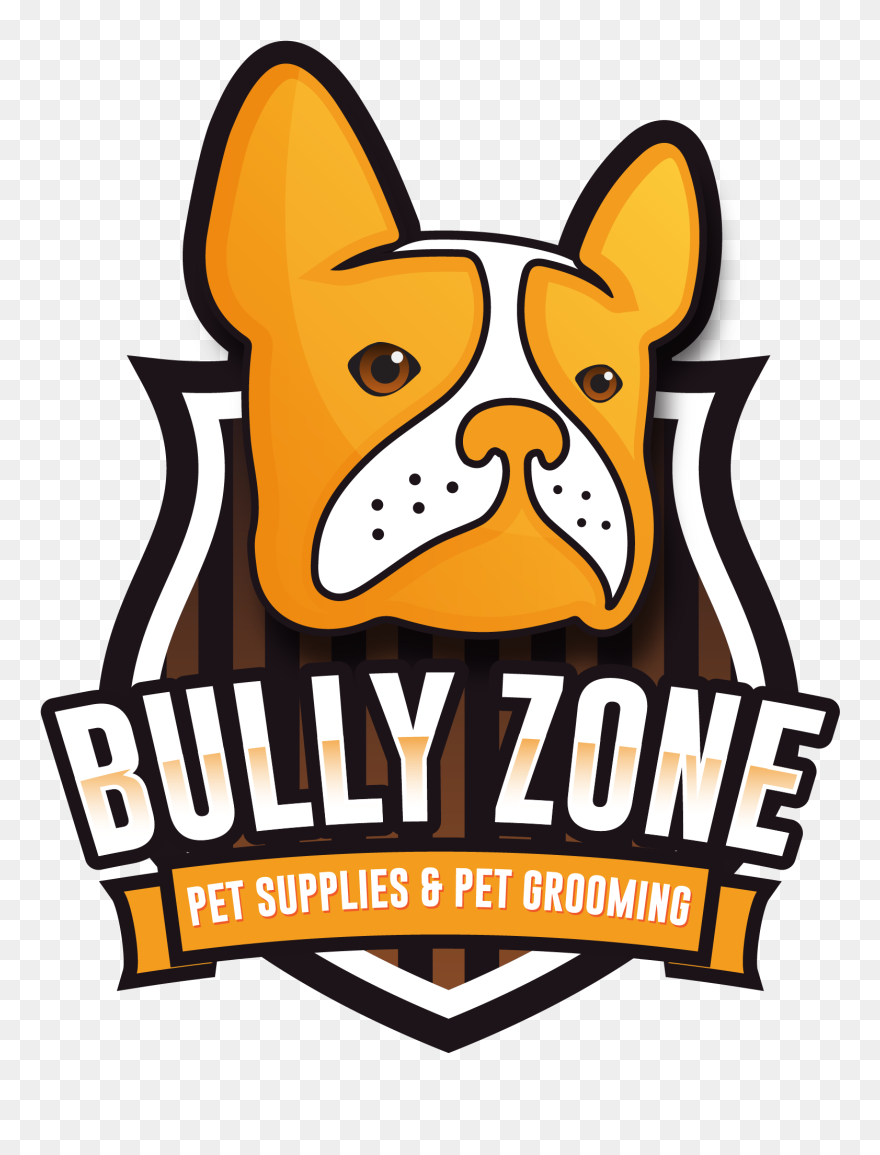 Img 7277 - Bully Zone Pet Supplies & Pet Grooming Clipart