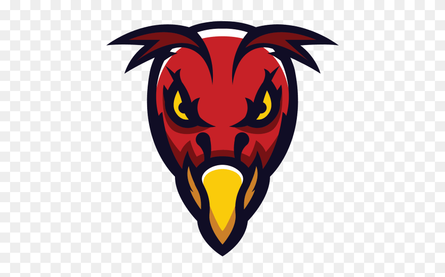 Vulture - Illustration Clipart