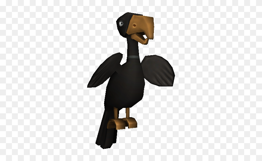 Download Zip Archive - Buzzard Clipart