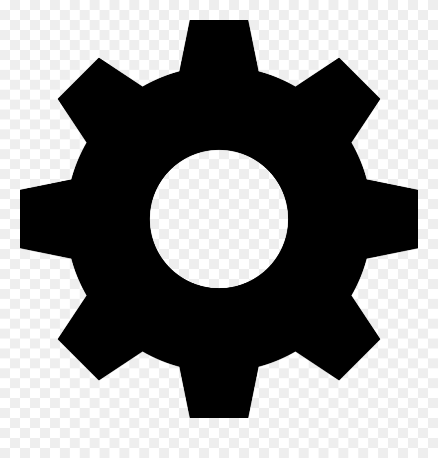 Transparent Pretzel Clipart Black And White - Black And White Setting Logos - Png Download