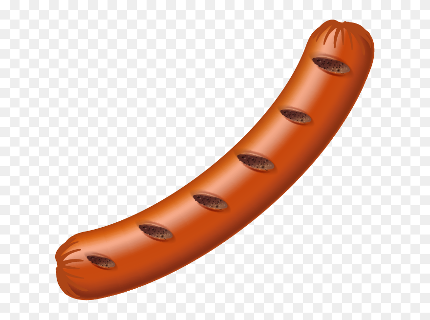 Bockwurst Clipart
