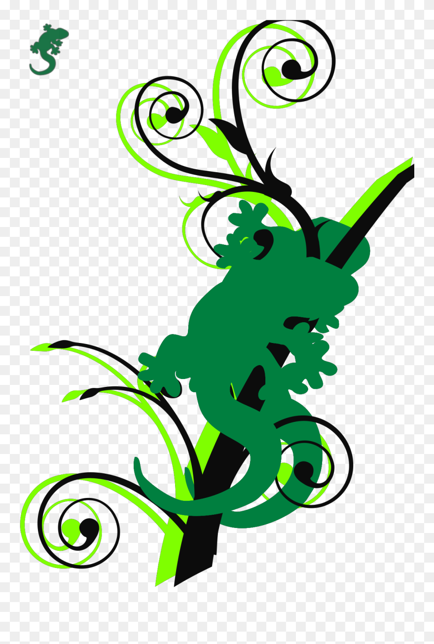 Tree Branch Clip Art - Png Download