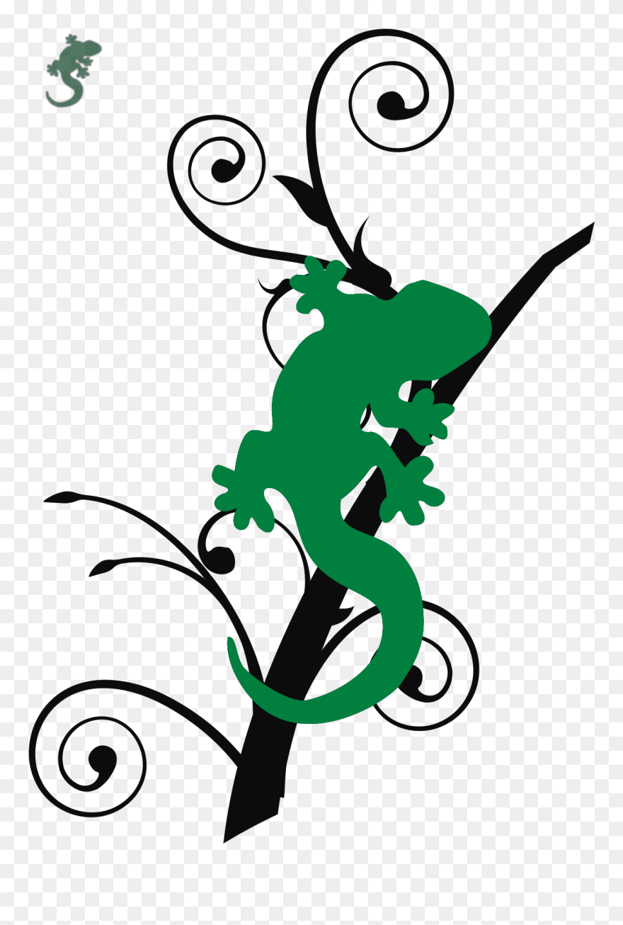 Tree Branch Clip Art - Png Download
