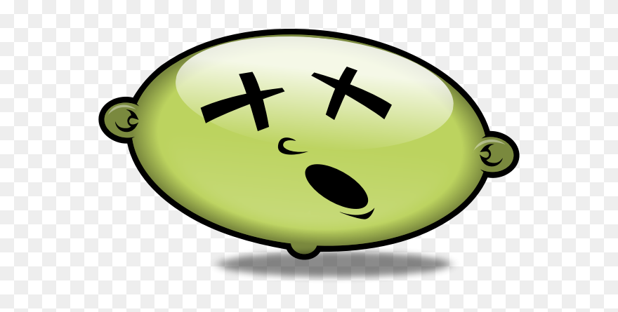 Xx Bean - Clip Art - Png Download