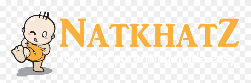 Generation Z Parenting Natkhatz Logo - Natkhat Logo Clipart