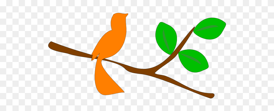 Bird Png Clip Art Transparent Png
